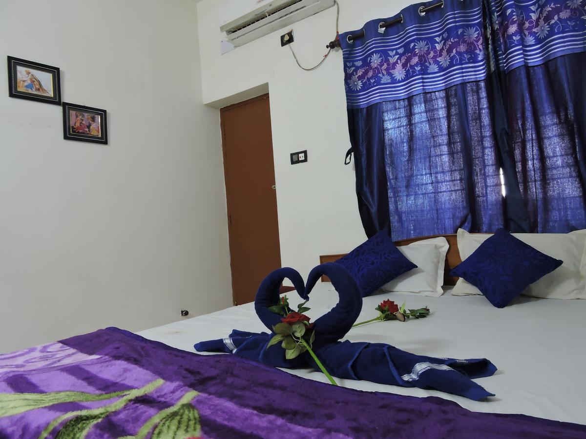 Venus Guest House Digha  Exterior foto