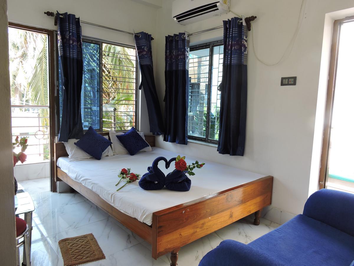 Venus Guest House Digha  Exterior foto