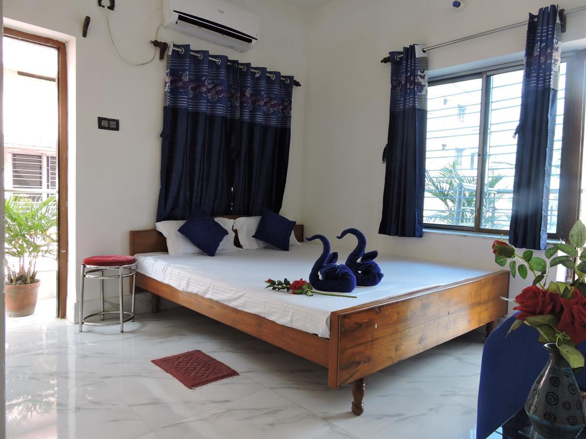 Venus Guest House Digha  Exterior foto